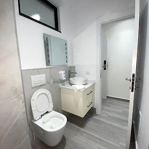 Family King Suite